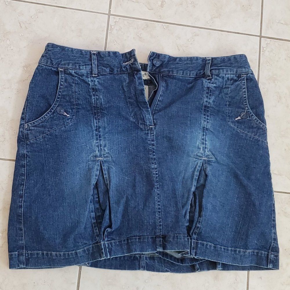 Jessica Jean skort Size 12